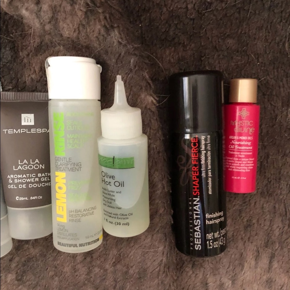 Hair bundle - Picture 2 of 2